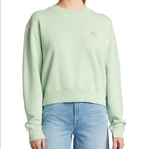 New Frame Easy cloud sweatshirt sz L